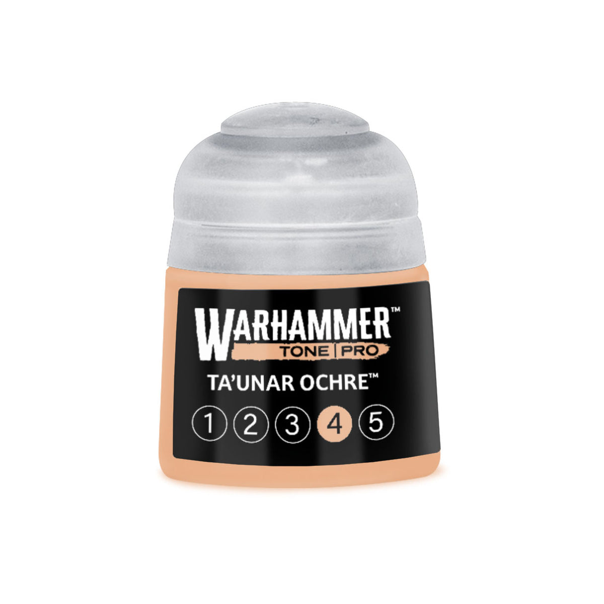 Warhammer - Tone Pro: Paints (Various Colours) 12ml (PRE-ORDER RELEASES OCT 24TH)