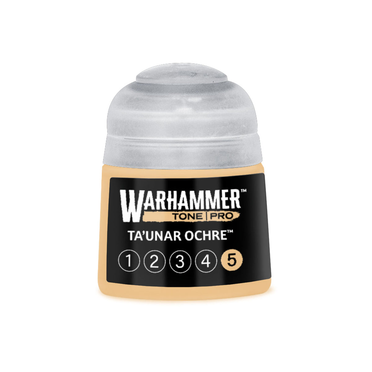 Warhammer - Tone Pro: Paints (Various Colours) 12ml (PRE-ORDER RELEASES OCT 24TH)
