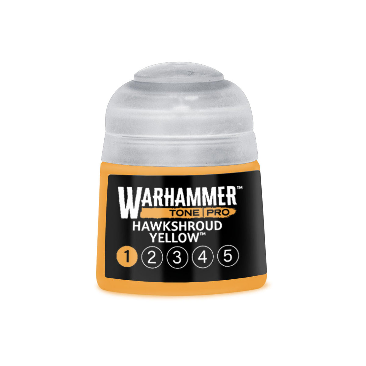 Warhammer - Tone Pro: Paints (Various Colours) 12ml (PRE-ORDER RELEASES OCT 24TH)
