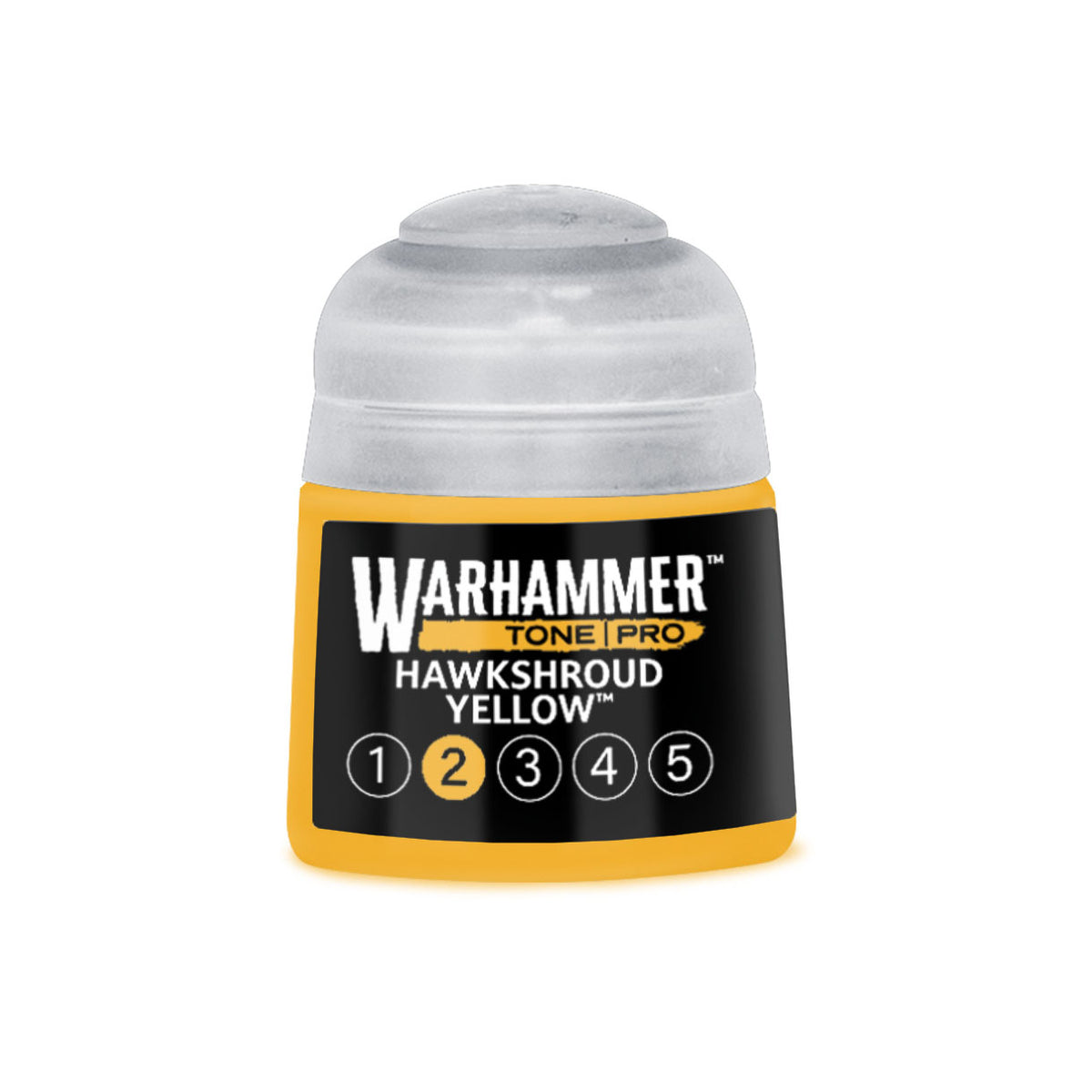 Warhammer - Tone Pro: Paints (Various Colours) 12ml (PRE-ORDER RELEASES OCT 24TH)