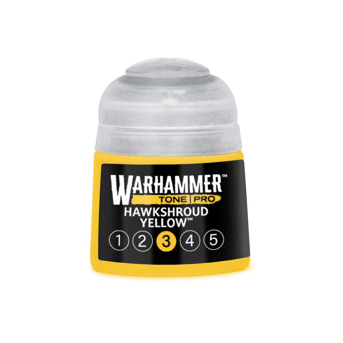 Warhammer - Tone Pro: Paints (Various Colours) 12ml (PRE-ORDER RELEASES OCT 24TH)