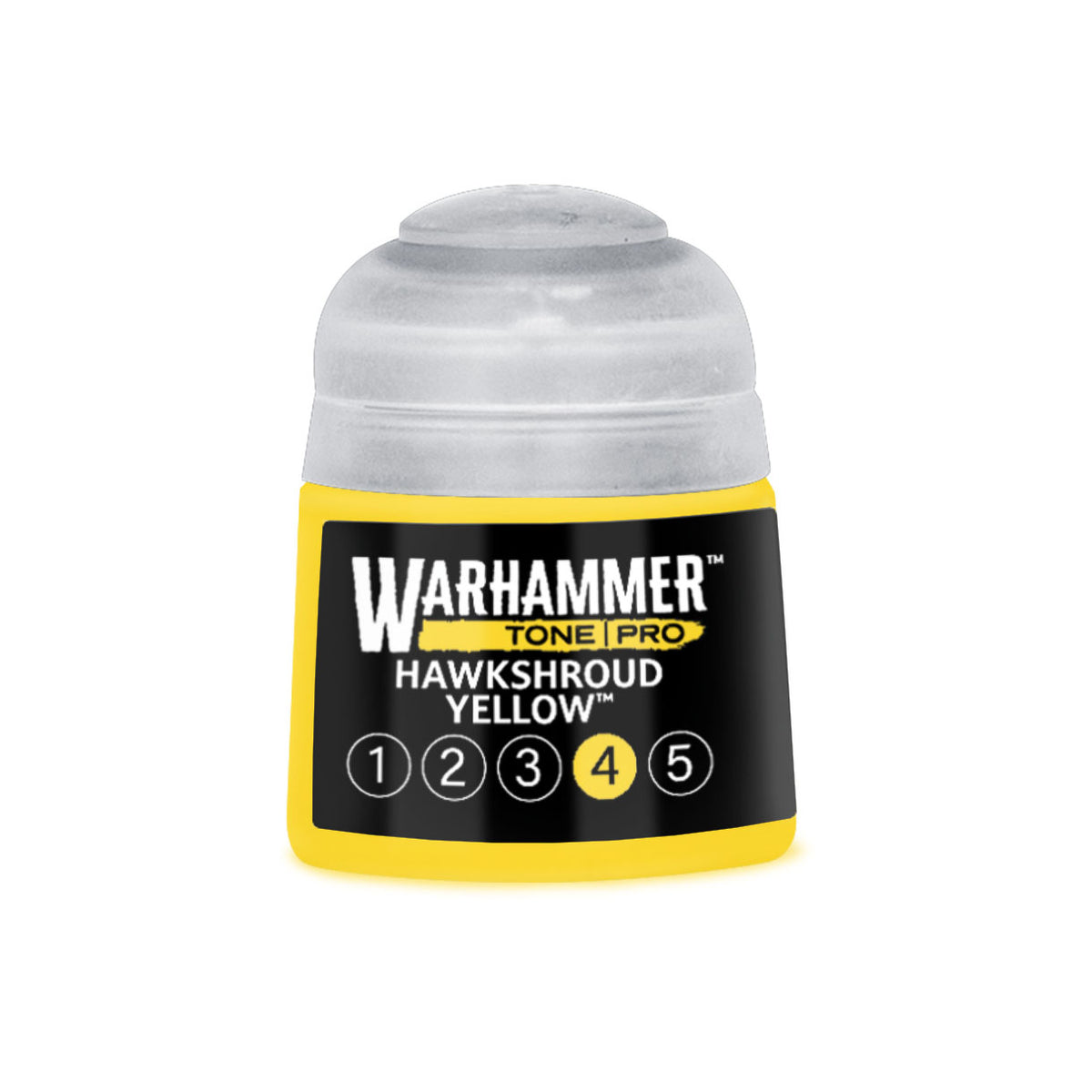 Warhammer - Tone Pro: Paints (Various Colours) 12ml (PRE-ORDER RELEASES OCT 24TH)