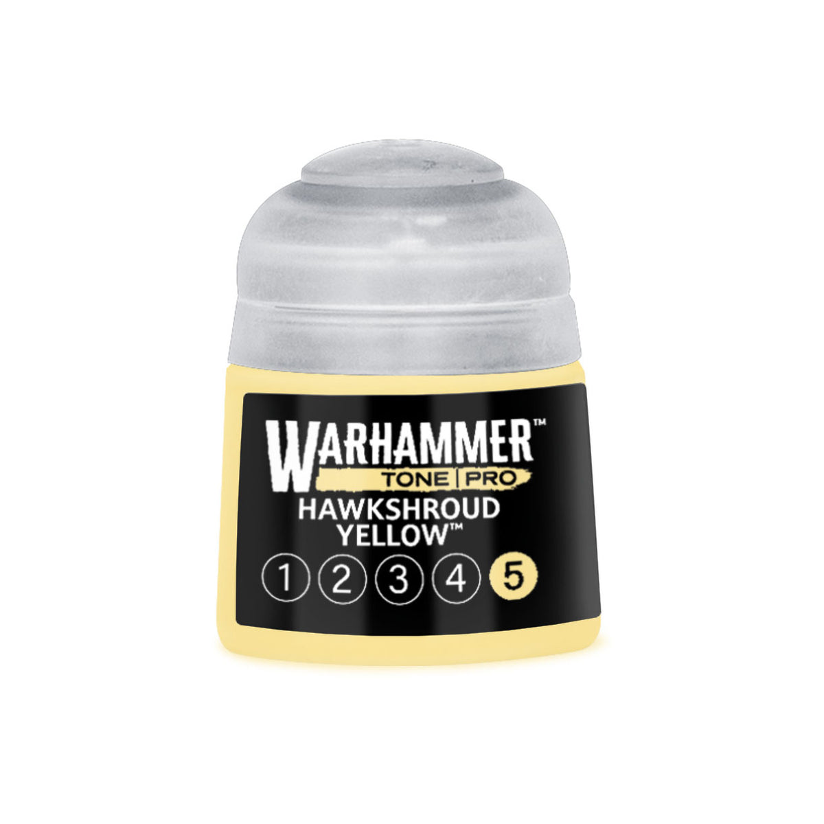Warhammer - Tone Pro: Paints (Various Colours) 12ml (PRE-ORDER RELEASES OCT 24TH)
