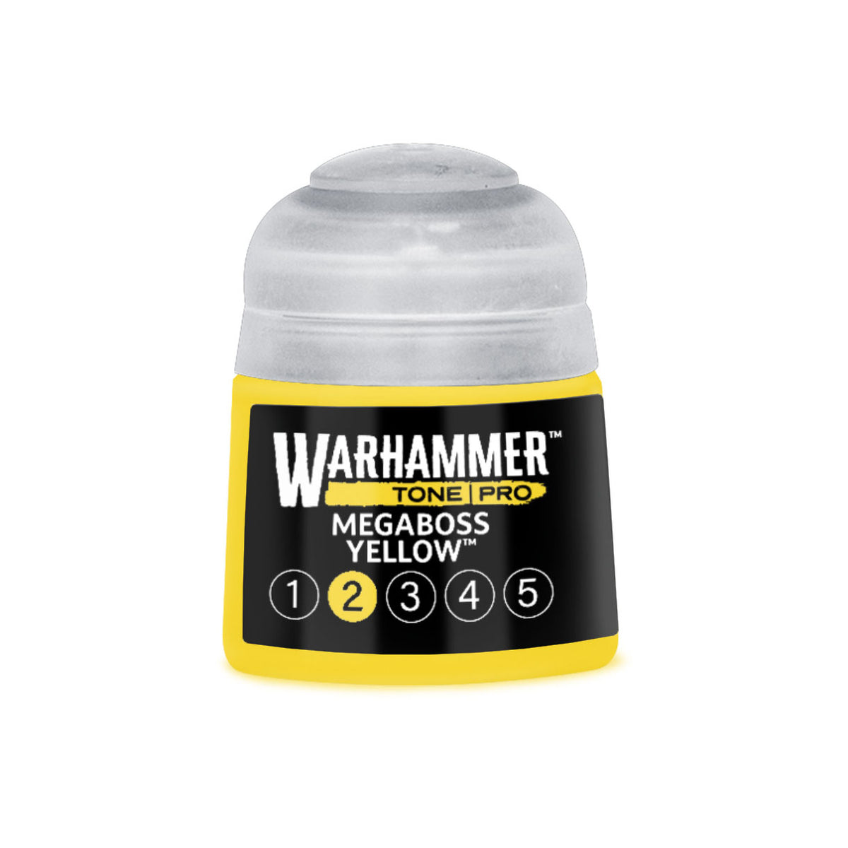Warhammer - Tone Pro: Paints (Various Colours) 12ml (PRE-ORDER RELEASES OCT 24TH)