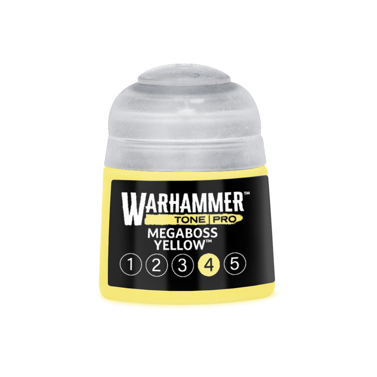 Warhammer - Tone Pro: Paints (Various Colours) 12ml (PRE-ORDER RELEASES OCT 24TH)