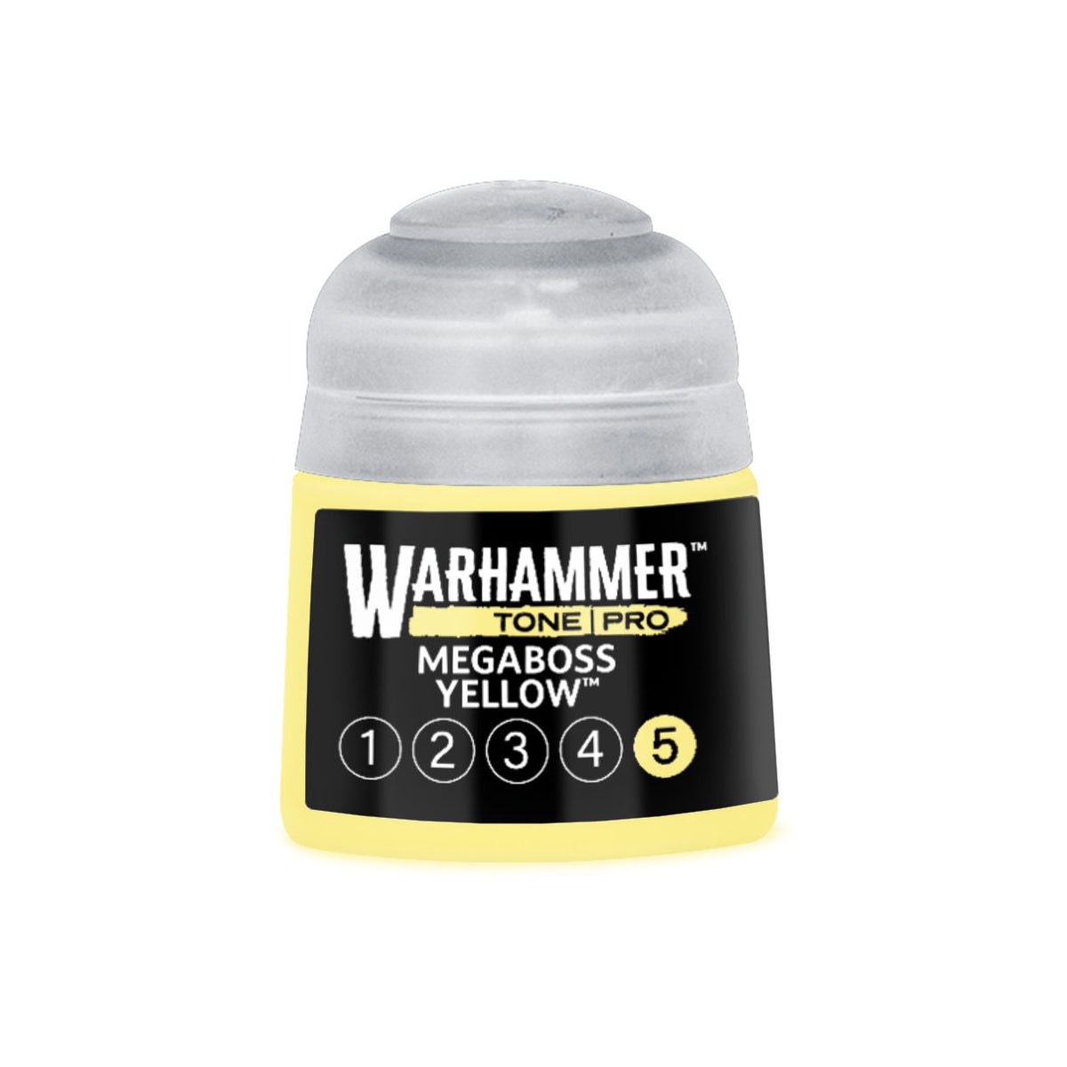 Warhammer - Tone Pro: Paints (Various Colours) 12ml (PRE-ORDER RELEASES OCT 24TH)