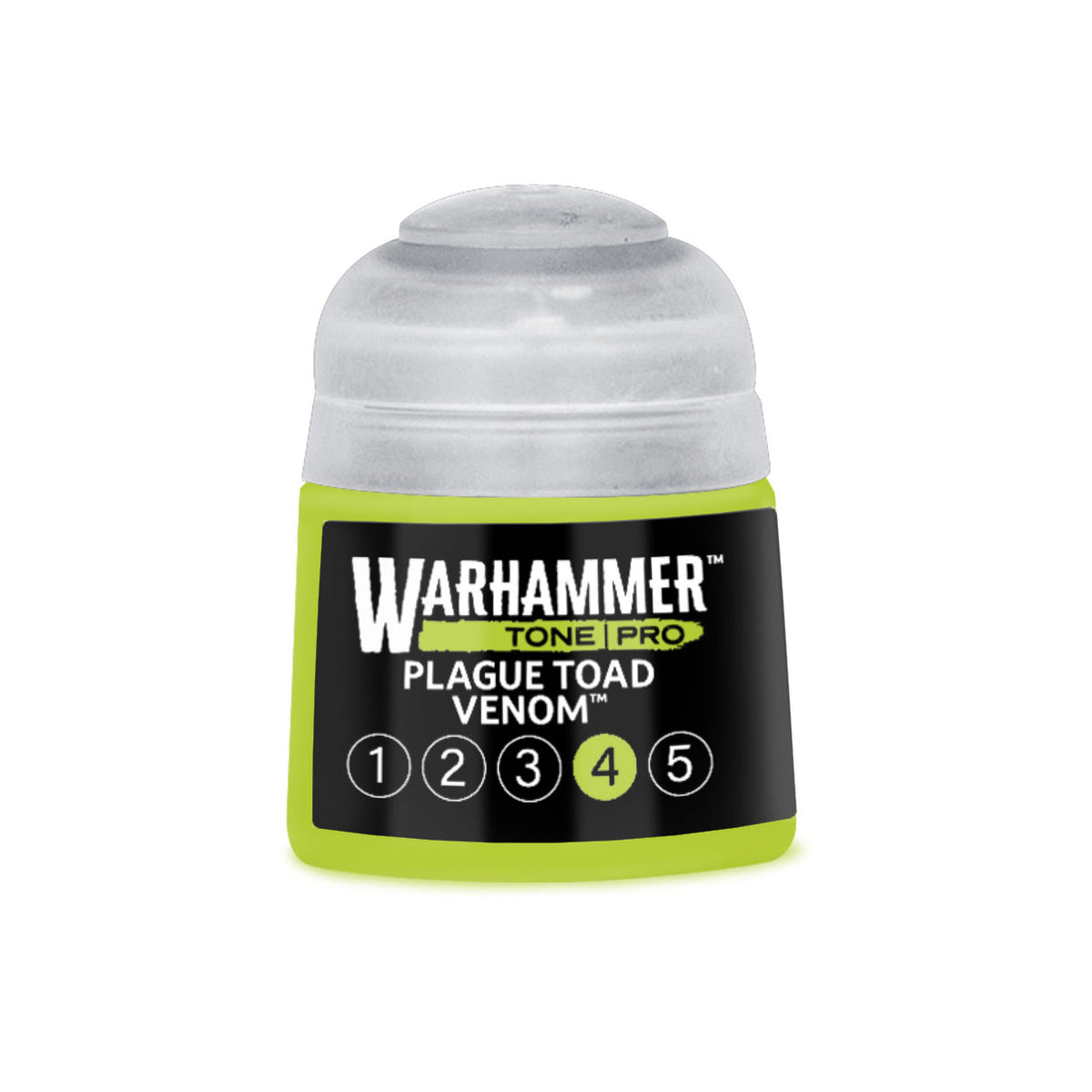 Warhammer - Tone Pro: Paints (Various Colours) 12ml (PRE-ORDER RELEASES OCT 24TH)