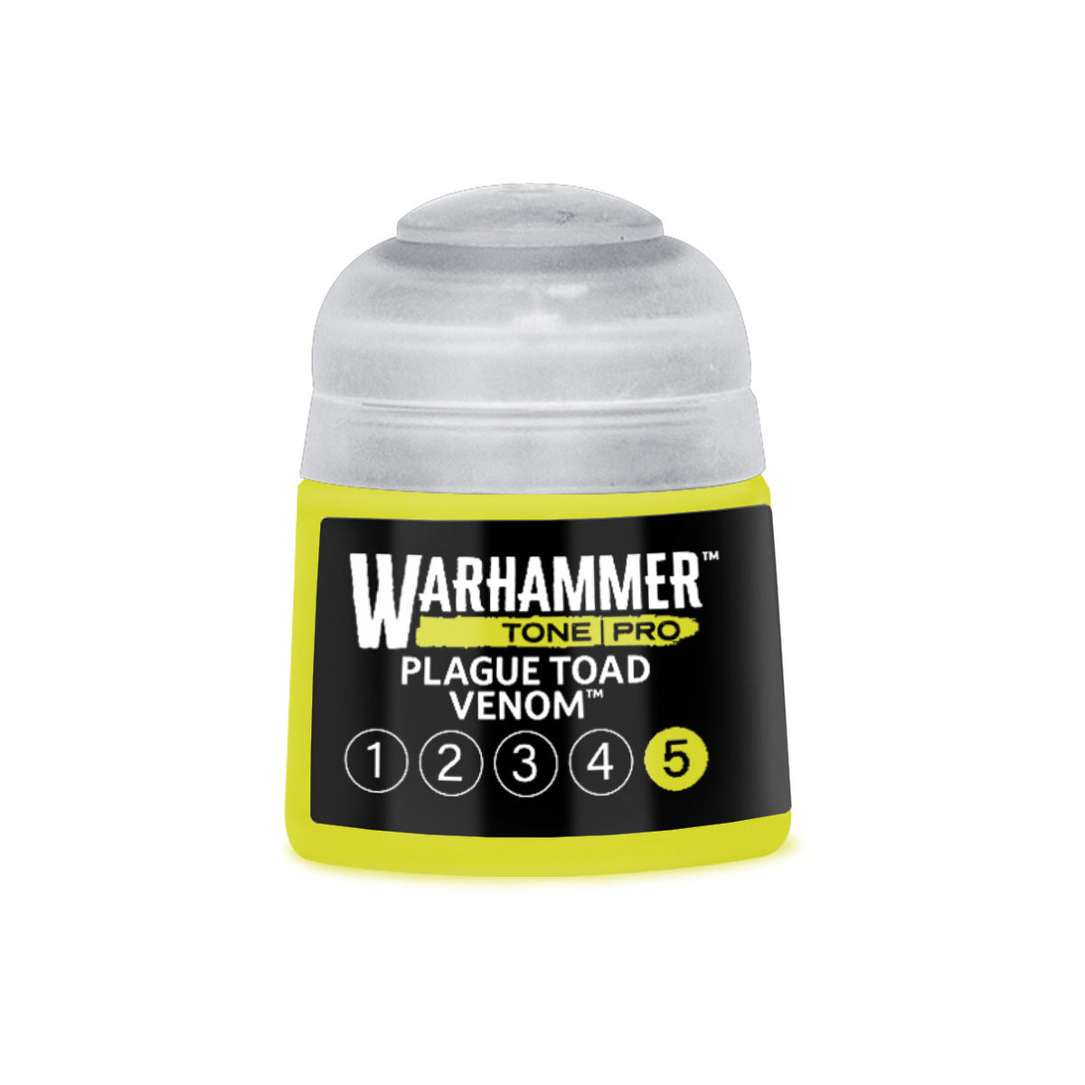 Warhammer - Tone Pro: Paints (Various Colours) 12ml (PRE-ORDER RELEASES OCT 24TH)