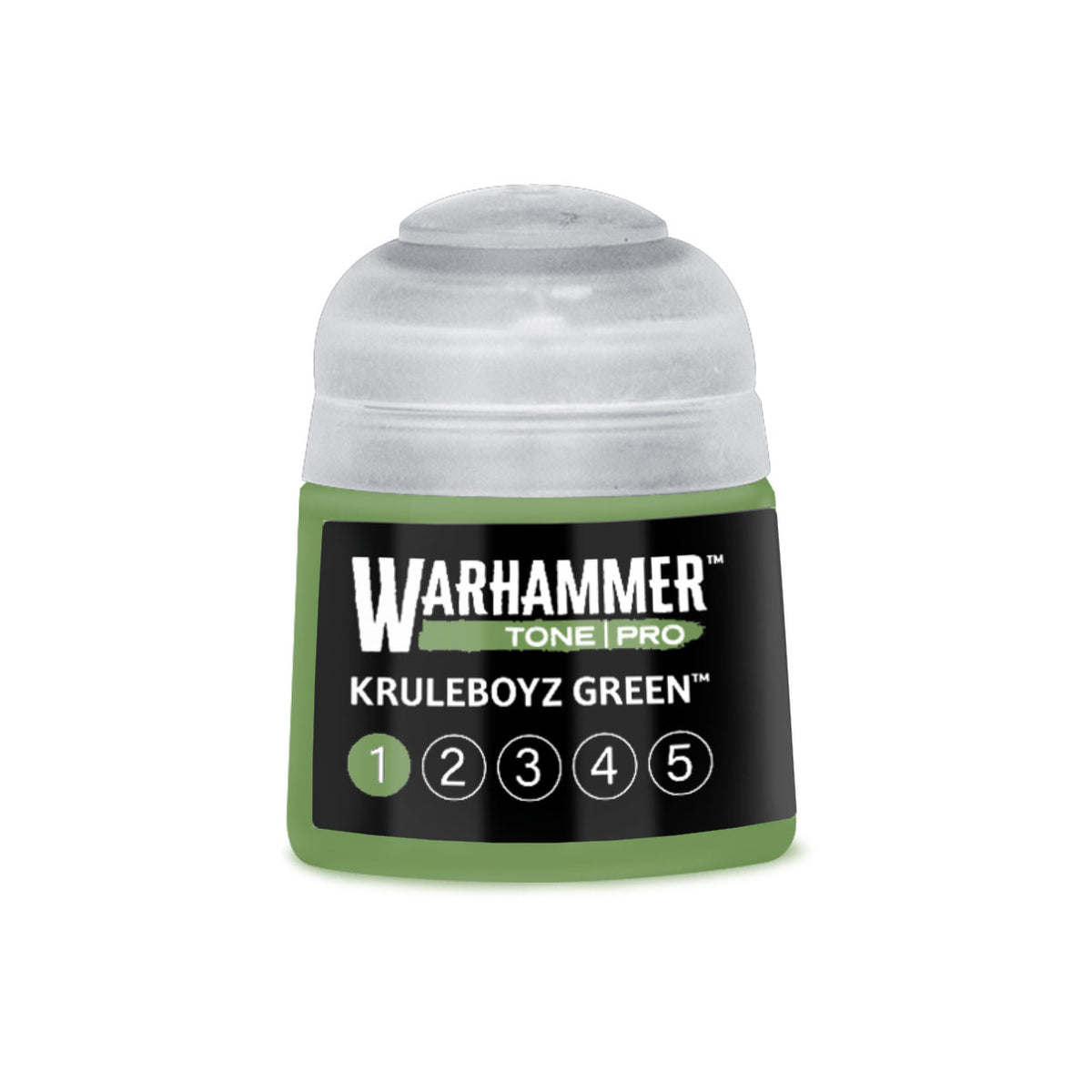 Warhammer - Tone Pro: Paints (Various Colours) 12ml (PRE-ORDER RELEASES OCT 24TH)