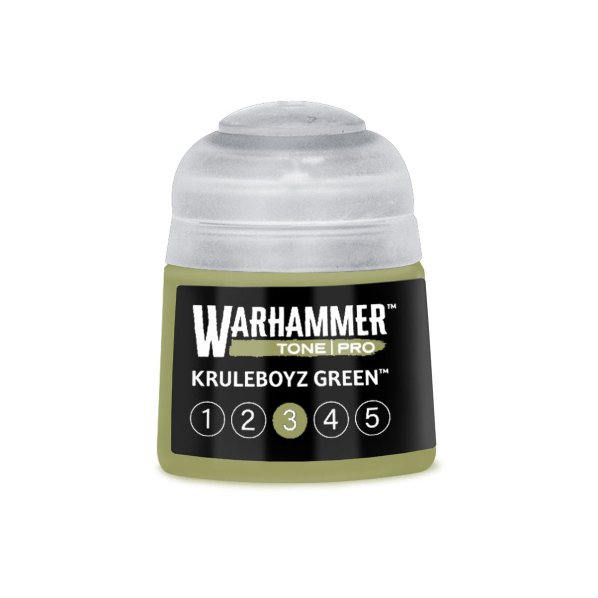 Warhammer - Tone Pro: Paints (Various Colours) 12ml (PRE-ORDER RELEASES OCT 24TH)