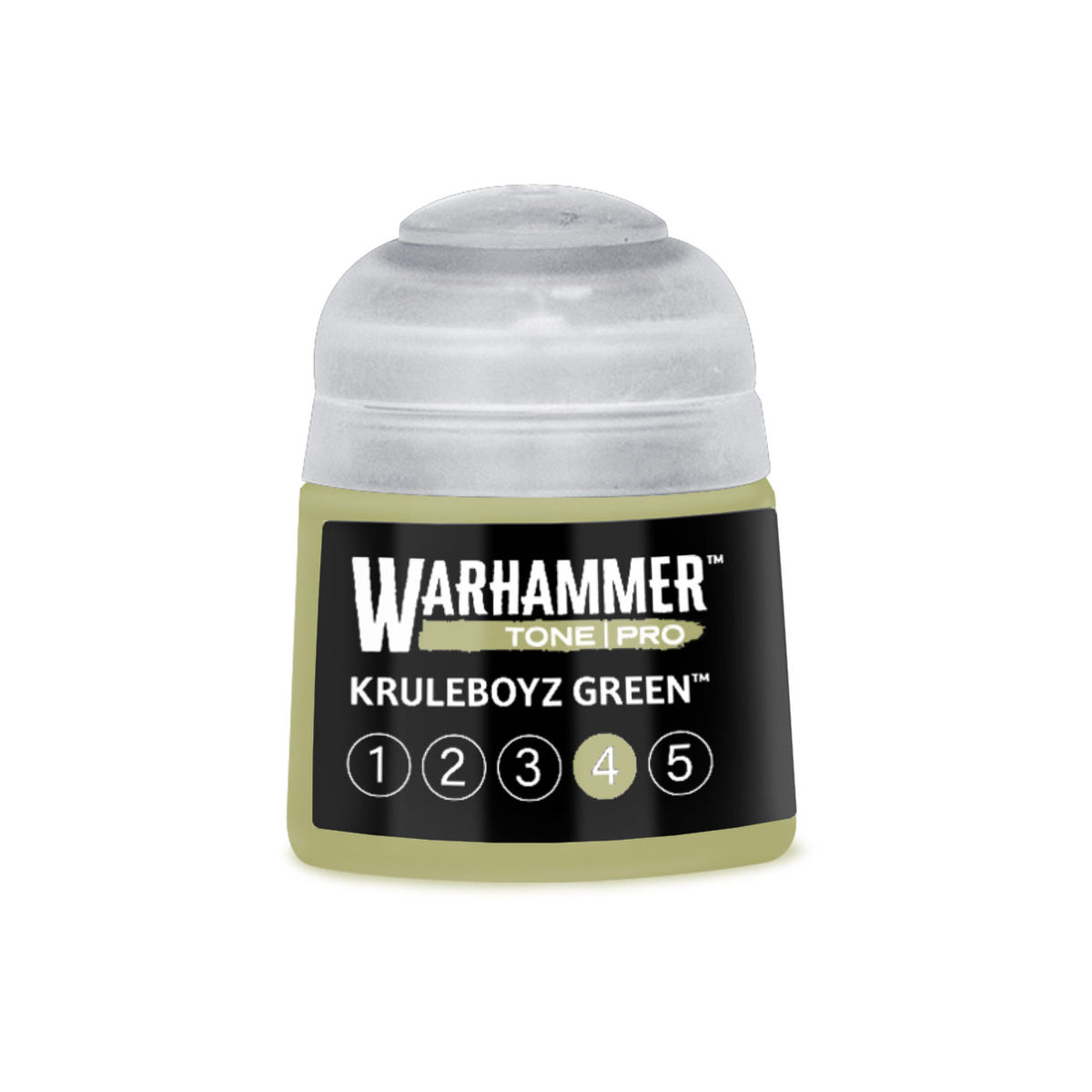 Warhammer - Tone Pro: Paints (Various Colours) 12ml (PRE-ORDER RELEASES OCT 24TH)