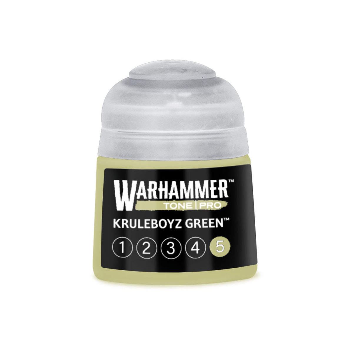 Warhammer - Tone Pro: Paints (Various Colours) 12ml (PRE-ORDER RELEASES OCT 24TH)