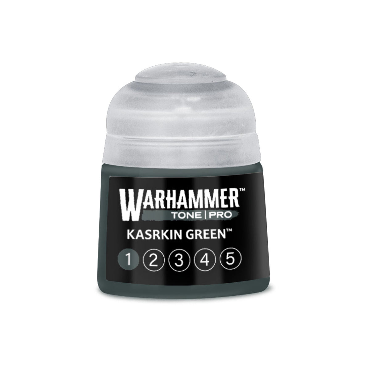 Warhammer - Tone Pro: Paints (Various Colours) 12ml (PRE-ORDER RELEASES OCT 24TH)