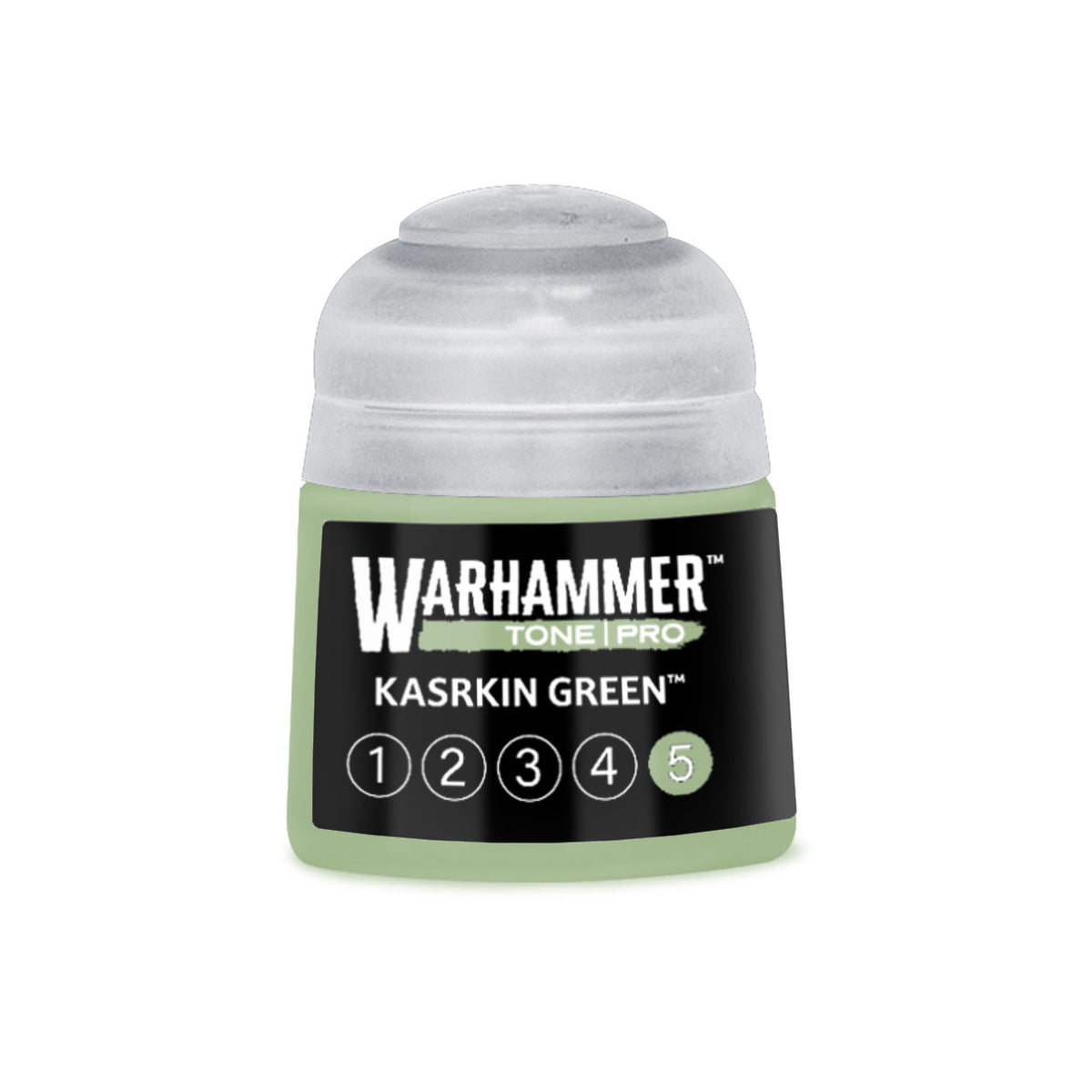 Warhammer - Tone Pro: Paints (Various Colours) 12ml (PRE-ORDER RELEASES OCT 24TH)