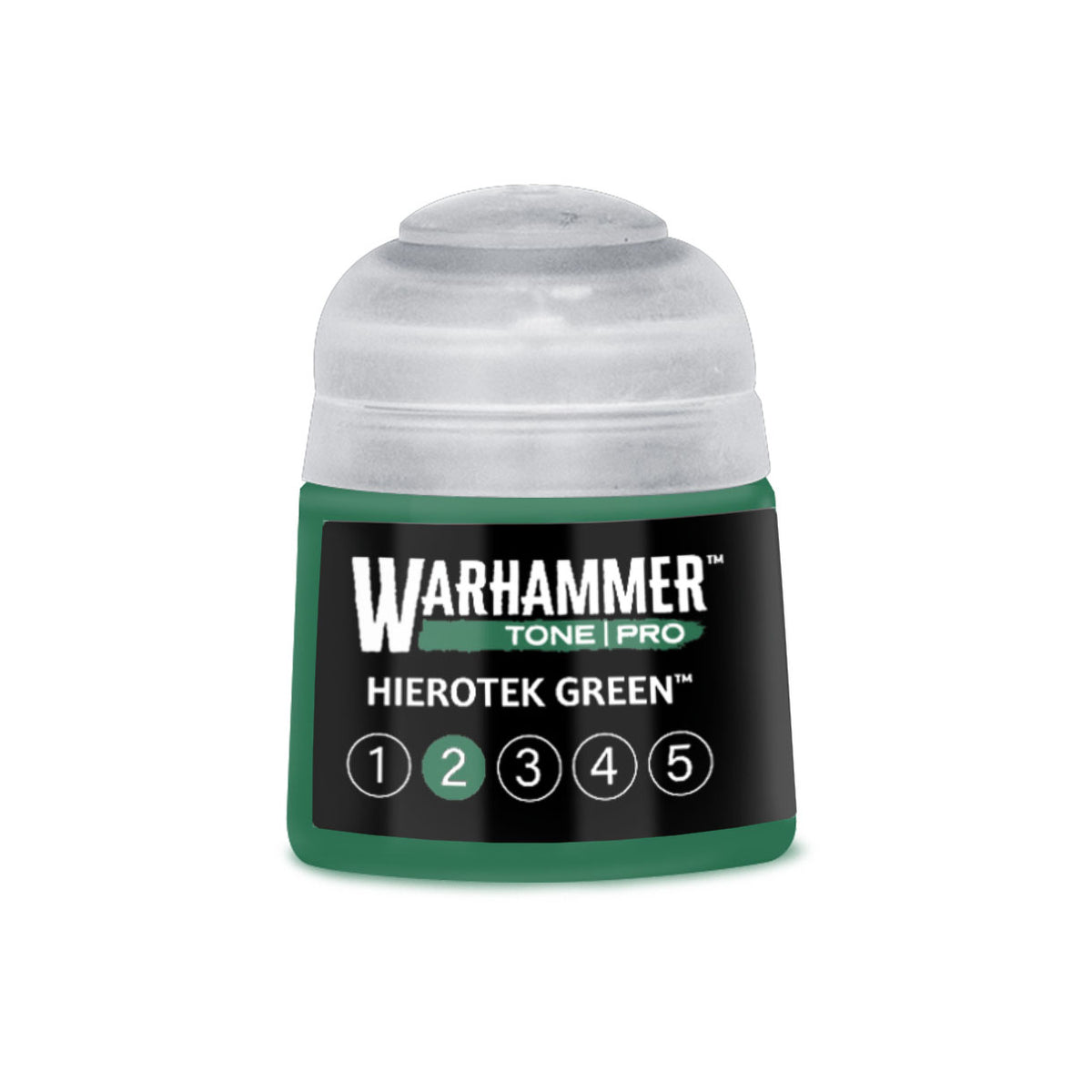 Warhammer - Tone Pro: Paints (Various Colours) 12ml (PRE-ORDER RELEASES OCT 24TH)