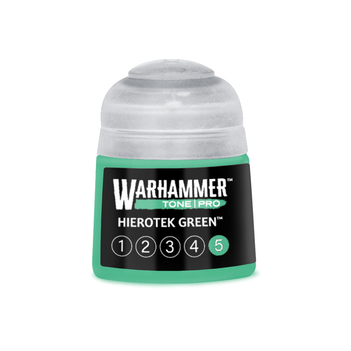Warhammer - Tone Pro: Paints (Various Colours) 12ml (PRE-ORDER RELEASES OCT 24TH)