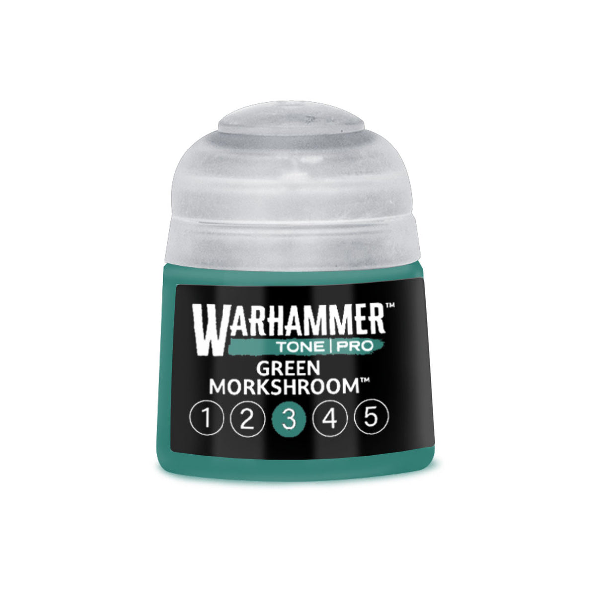 Warhammer - Tone Pro: Paints (Various Colours) 12ml (PRE-ORDER RELEASES OCT 24TH)