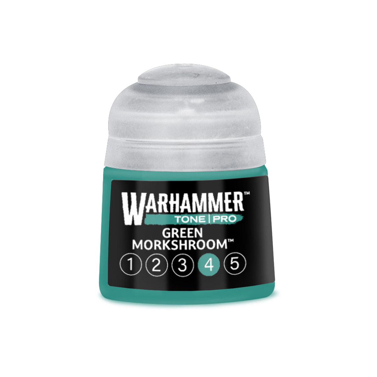 Warhammer - Tone Pro: Paints (Various Colours) 12ml (PRE-ORDER RELEASES OCT 24TH)