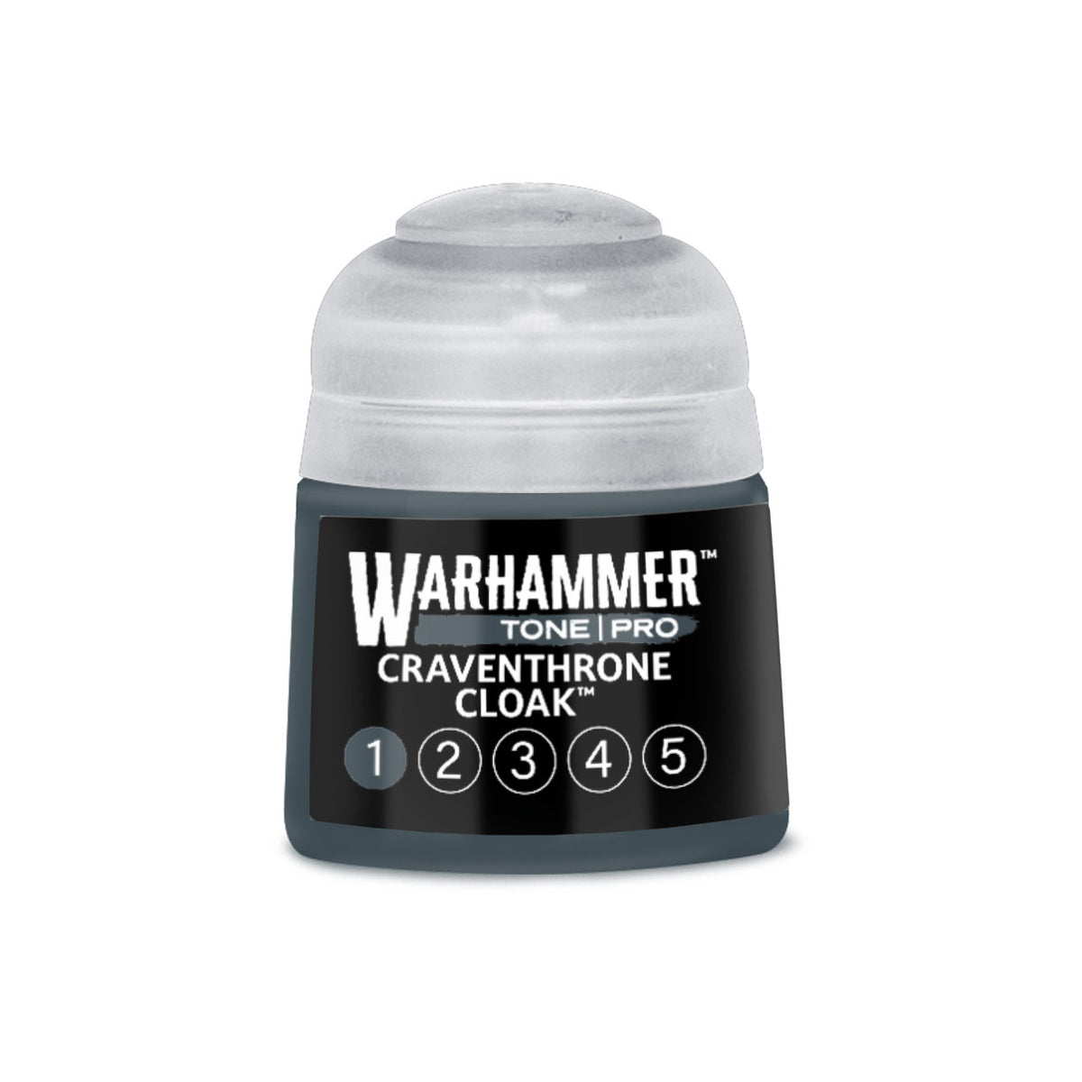 Warhammer - Tone Pro: Paints (Various Colours) 12ml (PRE-ORDER RELEASES OCT 24TH)