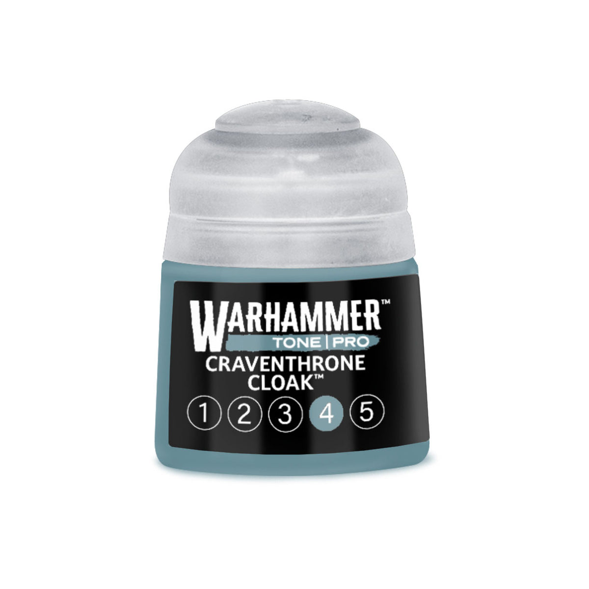 Warhammer - Tone Pro: Paints (Various Colours) 12ml (PRE-ORDER RELEASES OCT 24TH)