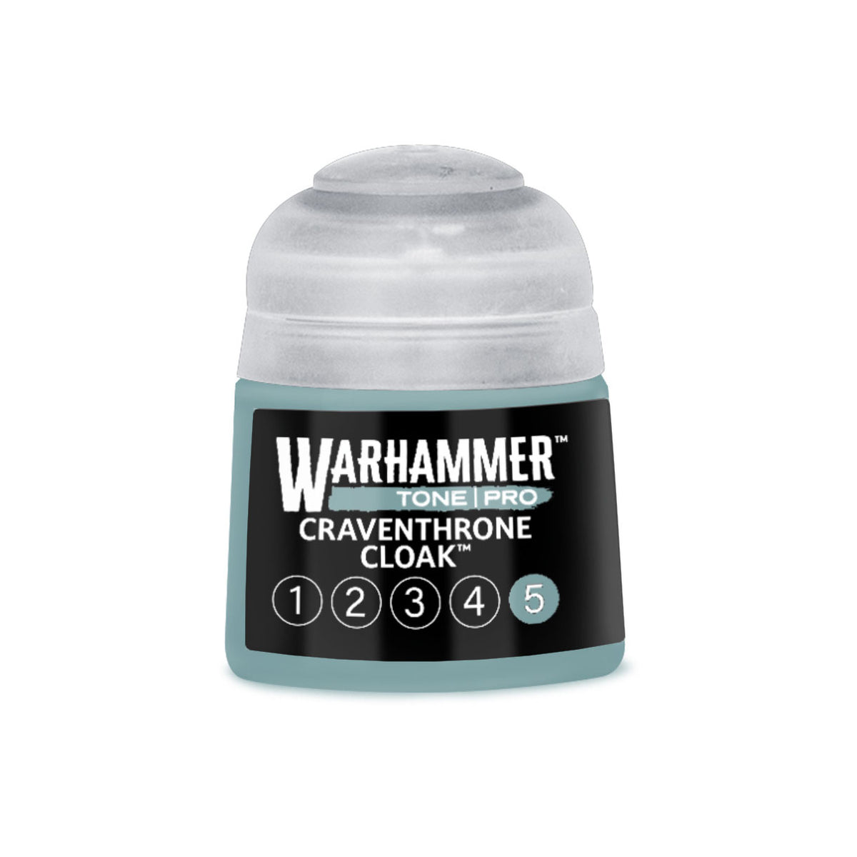Warhammer - Tone Pro: Paints (Various Colours) 12ml (PRE-ORDER RELEASES OCT 24TH)
