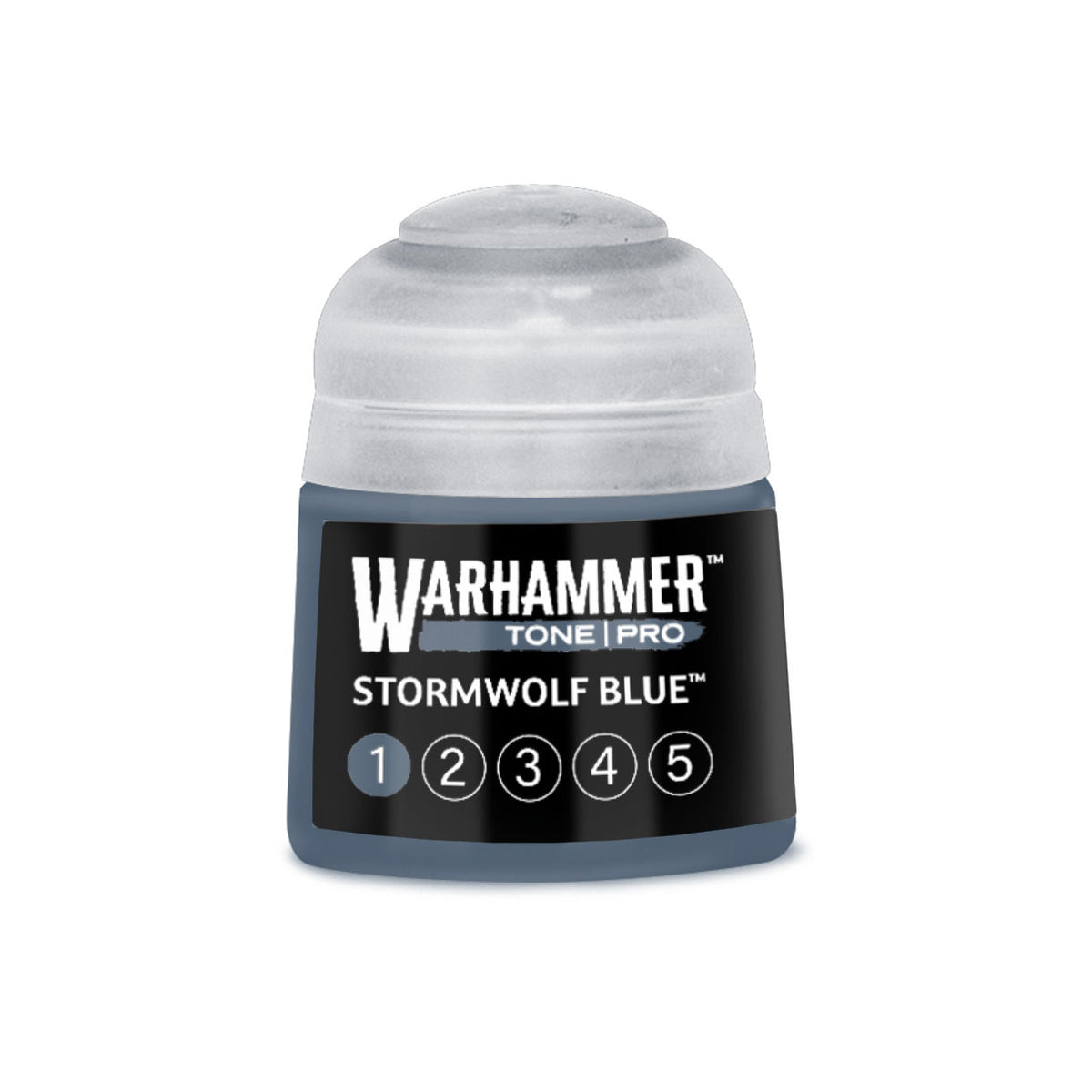 Warhammer - Tone Pro: Paints (Various Colours) 12ml (PRE-ORDER RELEASES OCT 24TH)