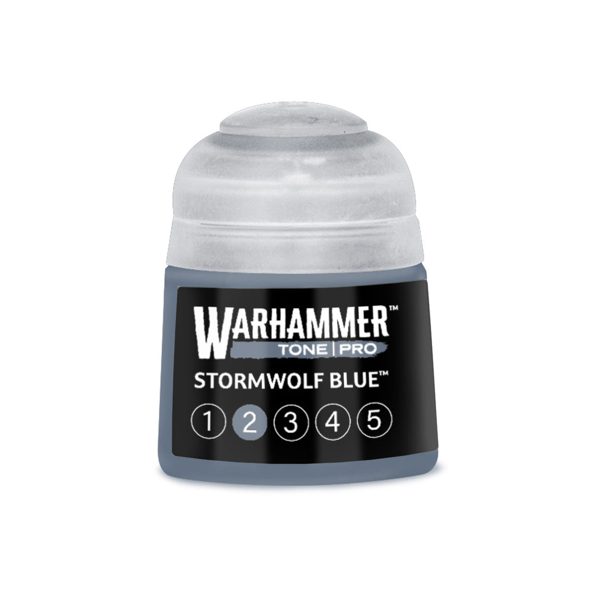 Warhammer - Tone Pro: Paints (Various Colours) 12ml (PRE-ORDER RELEASES OCT 24TH)