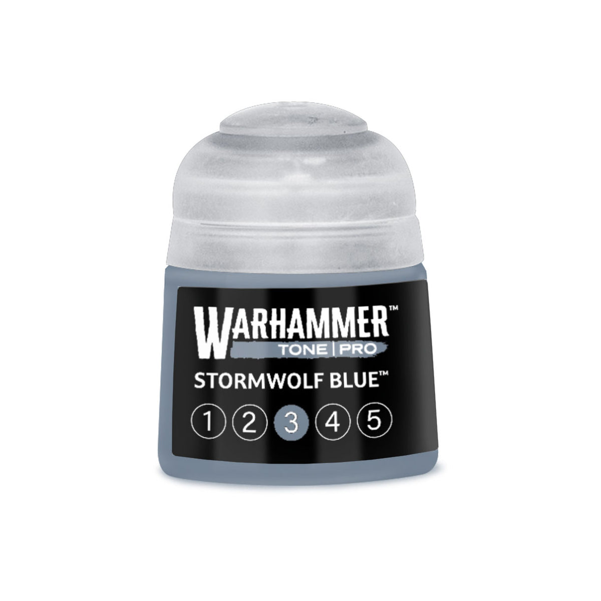 Warhammer - Tone Pro: Paints (Various Colours) 12ml (PRE-ORDER RELEASES OCT 24TH)