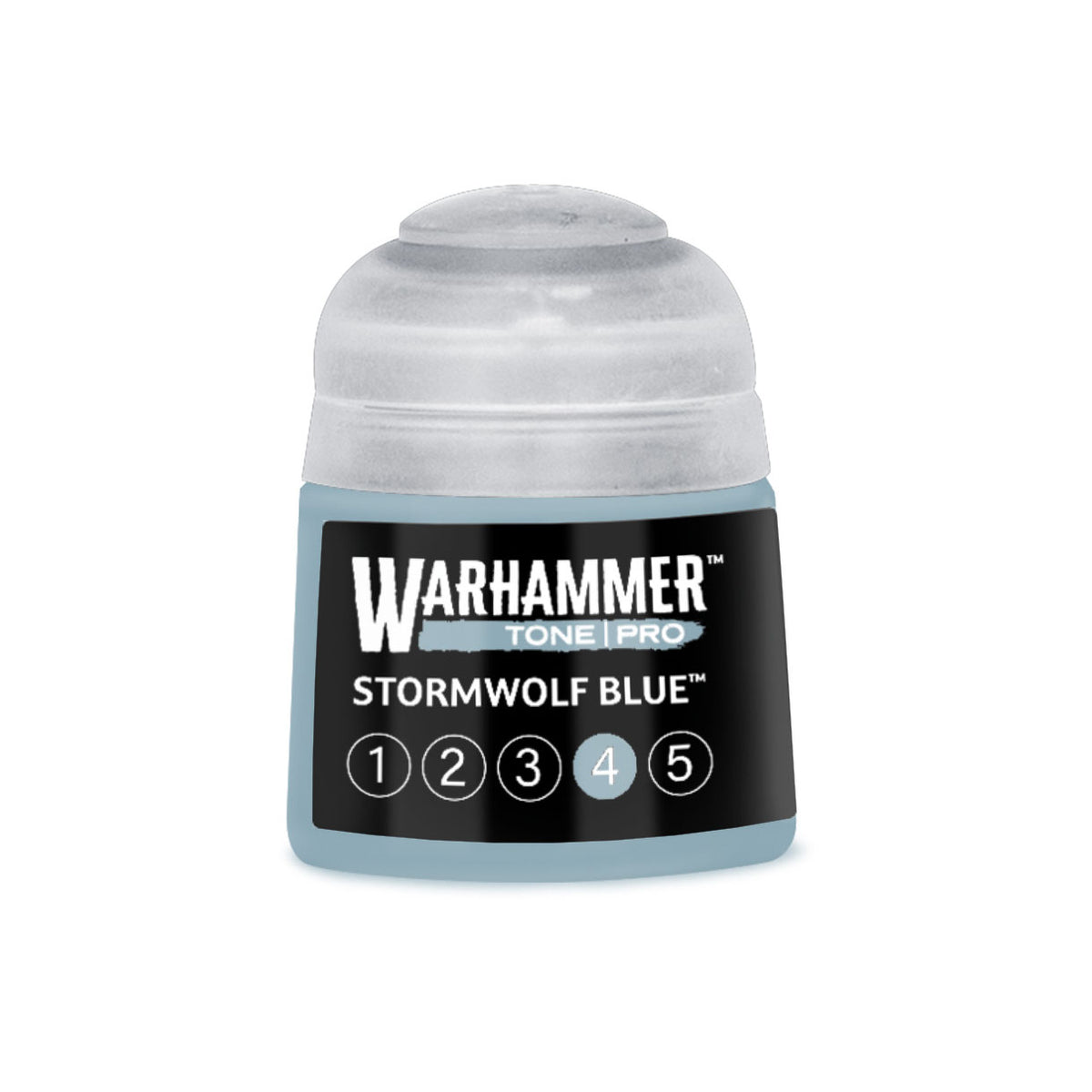Warhammer - Tone Pro: Paints (Various Colours) 12ml (PRE-ORDER RELEASES OCT 24TH)