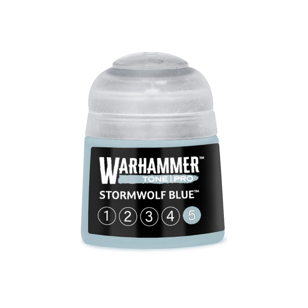 Warhammer - Tone Pro: Paints (Various Colours) 12ml (PRE-ORDER RELEASES OCT 24TH)
