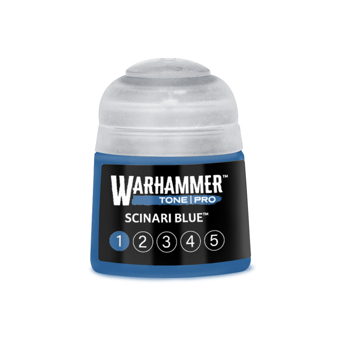 Warhammer - Tone Pro: Paints (Various Colours) 12ml (PRE-ORDER RELEASES OCT 24TH)