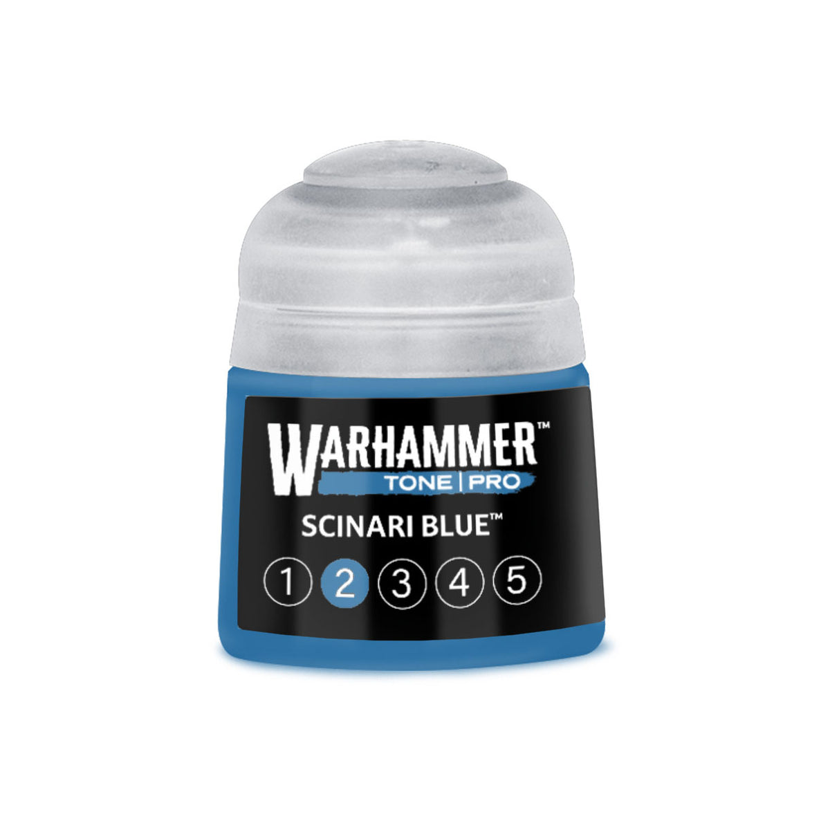 Warhammer - Tone Pro: Paints (Various Colours) 12ml (PRE-ORDER RELEASES OCT 24TH)