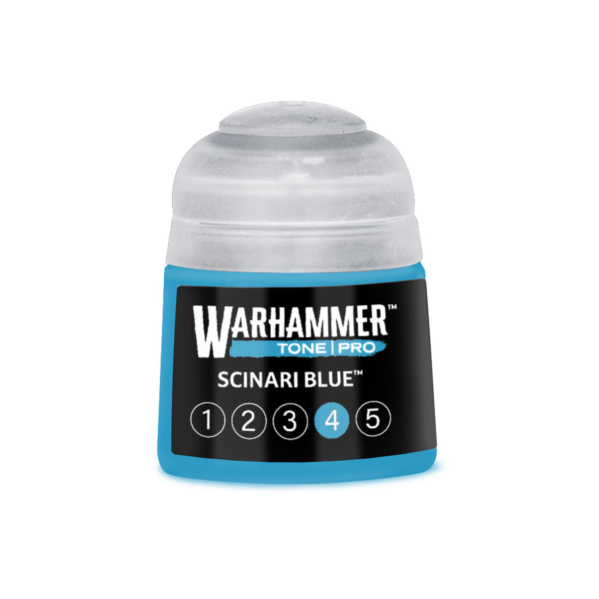 Warhammer - Tone Pro: Paints (Various Colours) 12ml (PRE-ORDER RELEASES OCT 24TH)