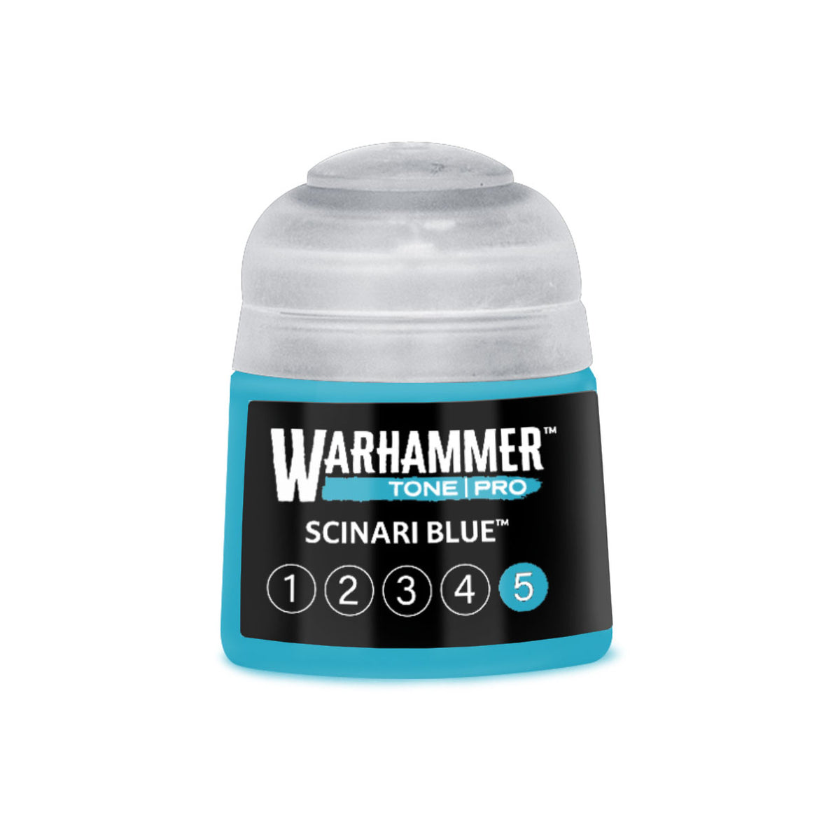 Warhammer - Tone Pro: Paints (Various Colours) 12ml (PRE-ORDER RELEASES OCT 24TH)