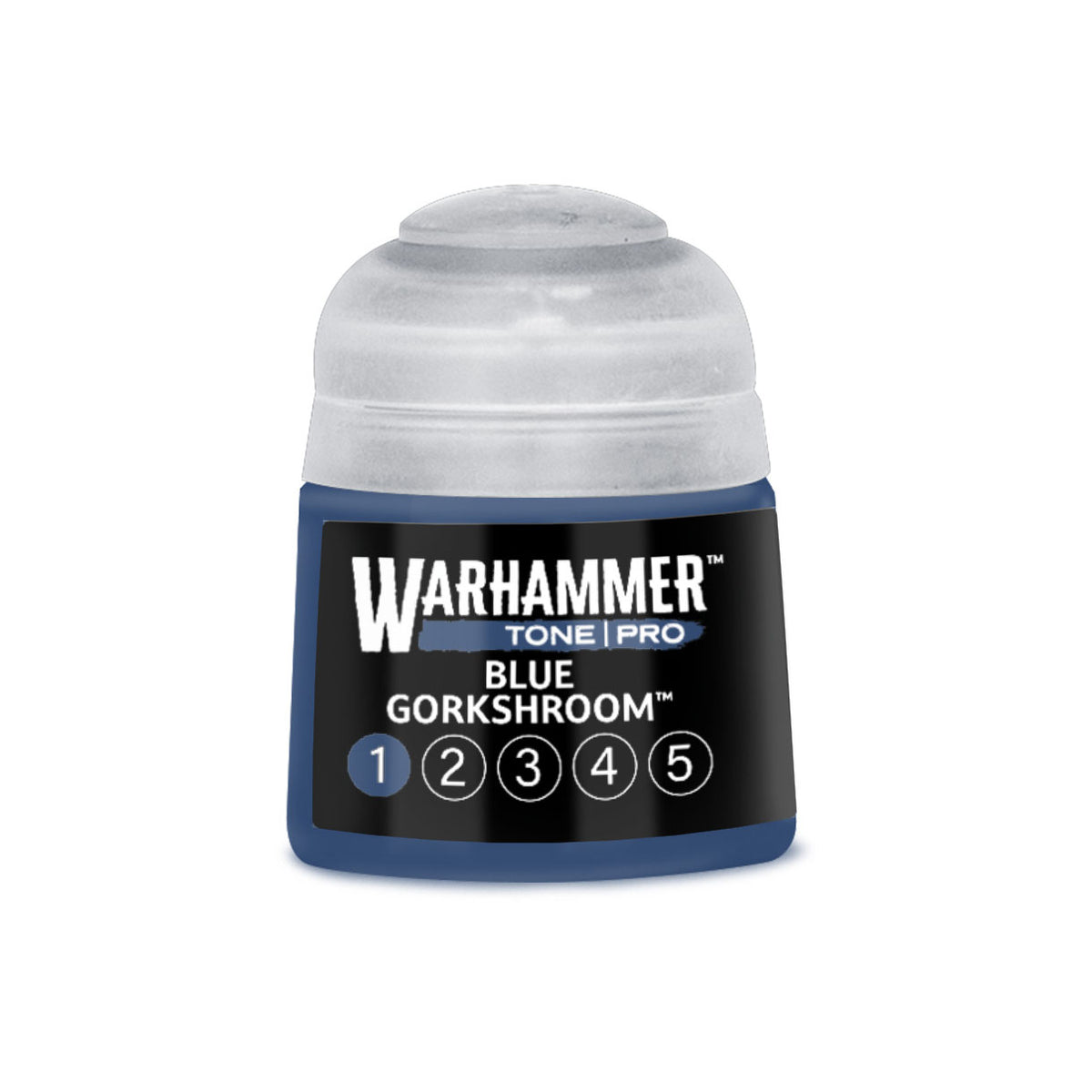 Warhammer - Tone Pro: Paints (Various Colours) 12ml (PRE-ORDER RELEASES OCT 24TH)