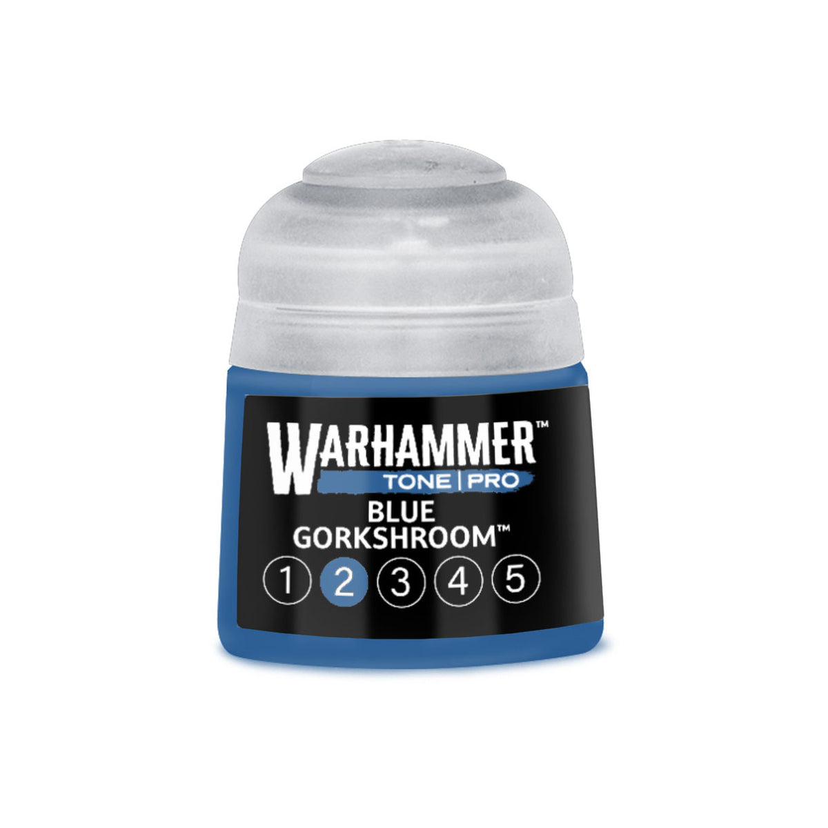 Warhammer - Tone Pro: Paints (Various Colours) 12ml (PRE-ORDER RELEASES OCT 24TH)