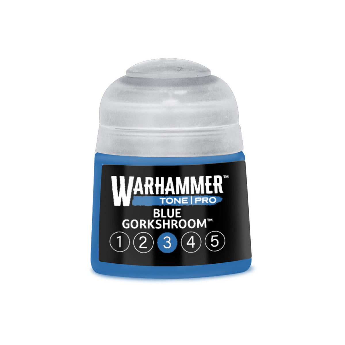 Warhammer - Tone Pro: Paints (Various Colours) 12ml (PRE-ORDER RELEASES OCT 24TH)