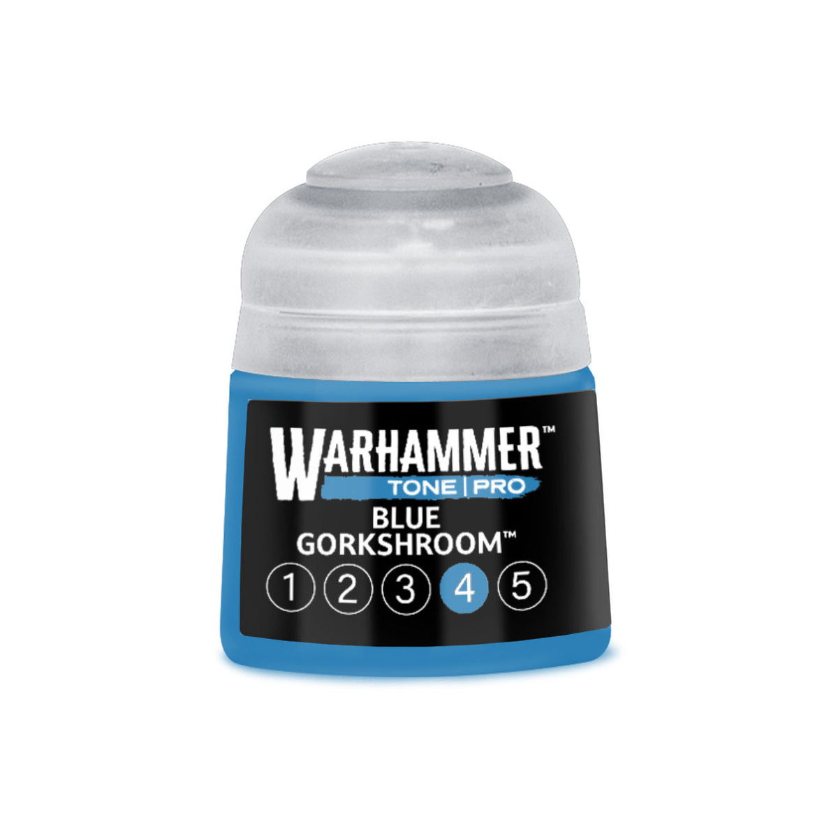 Warhammer - Tone Pro: Paints (Various Colours) 12ml (PRE-ORDER RELEASES OCT 24TH)
