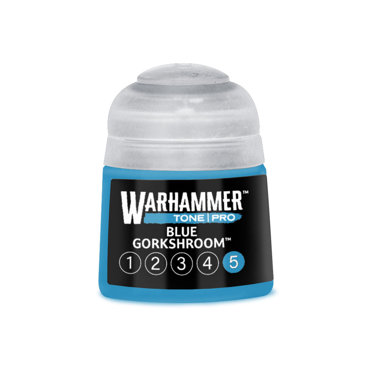 Warhammer - Tone Pro: Paints (Various Colours) 12ml (PRE-ORDER RELEASES OCT 24TH)