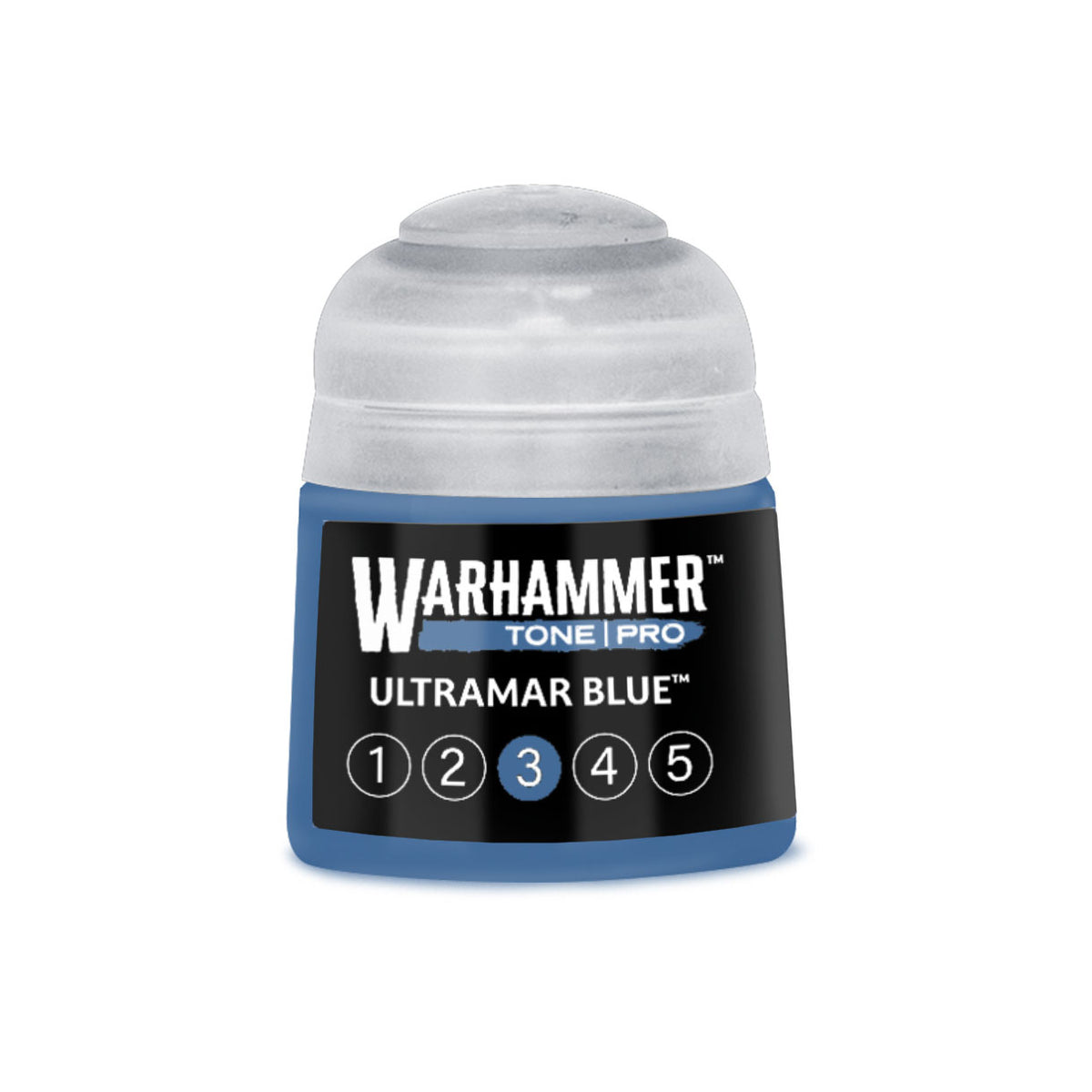 Warhammer - Tone Pro: Paints (Various Colours) 12ml (PRE-ORDER RELEASES OCT 24TH)