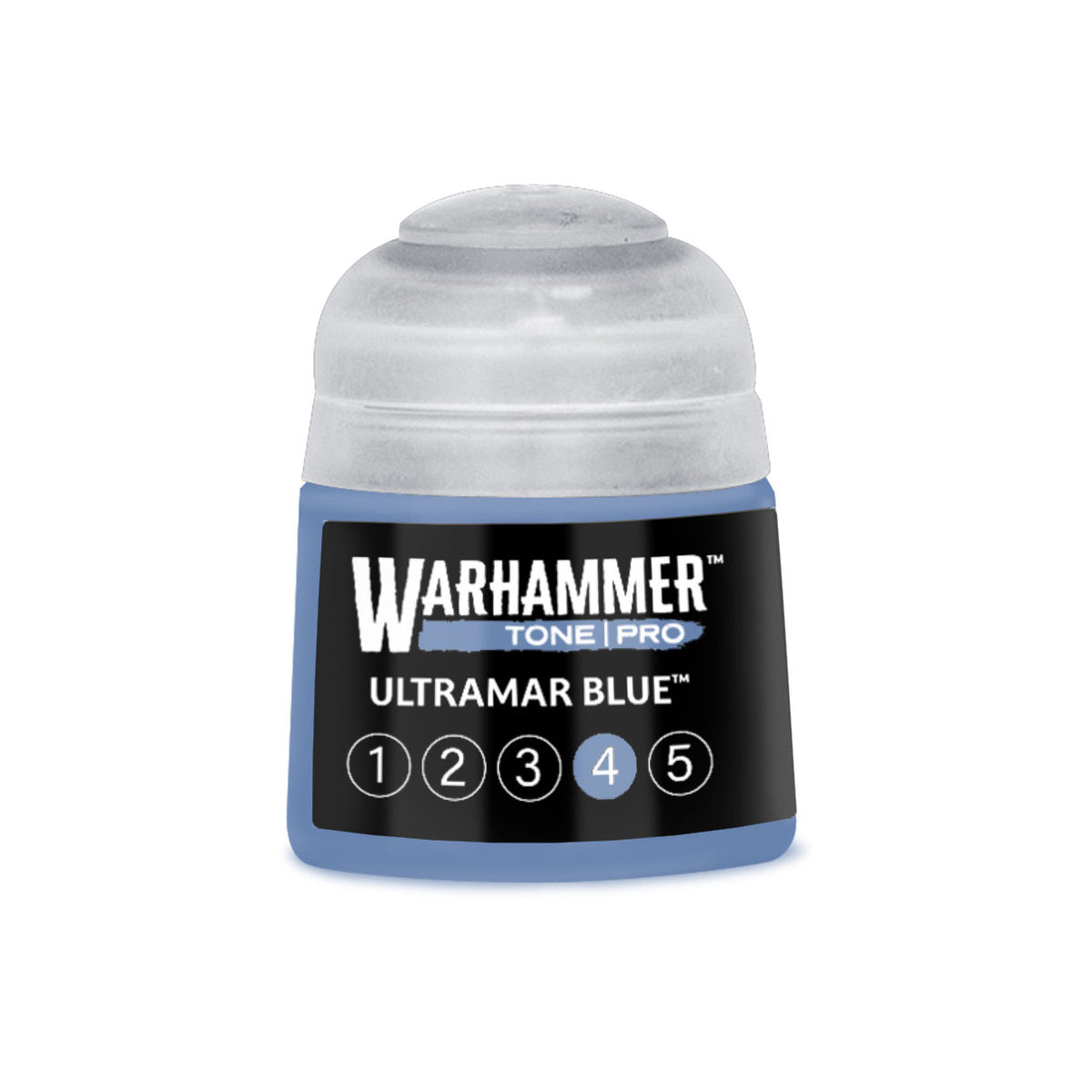 Warhammer - Tone Pro: Paints (Various Colours) 12ml (PRE-ORDER RELEASES OCT 24TH)