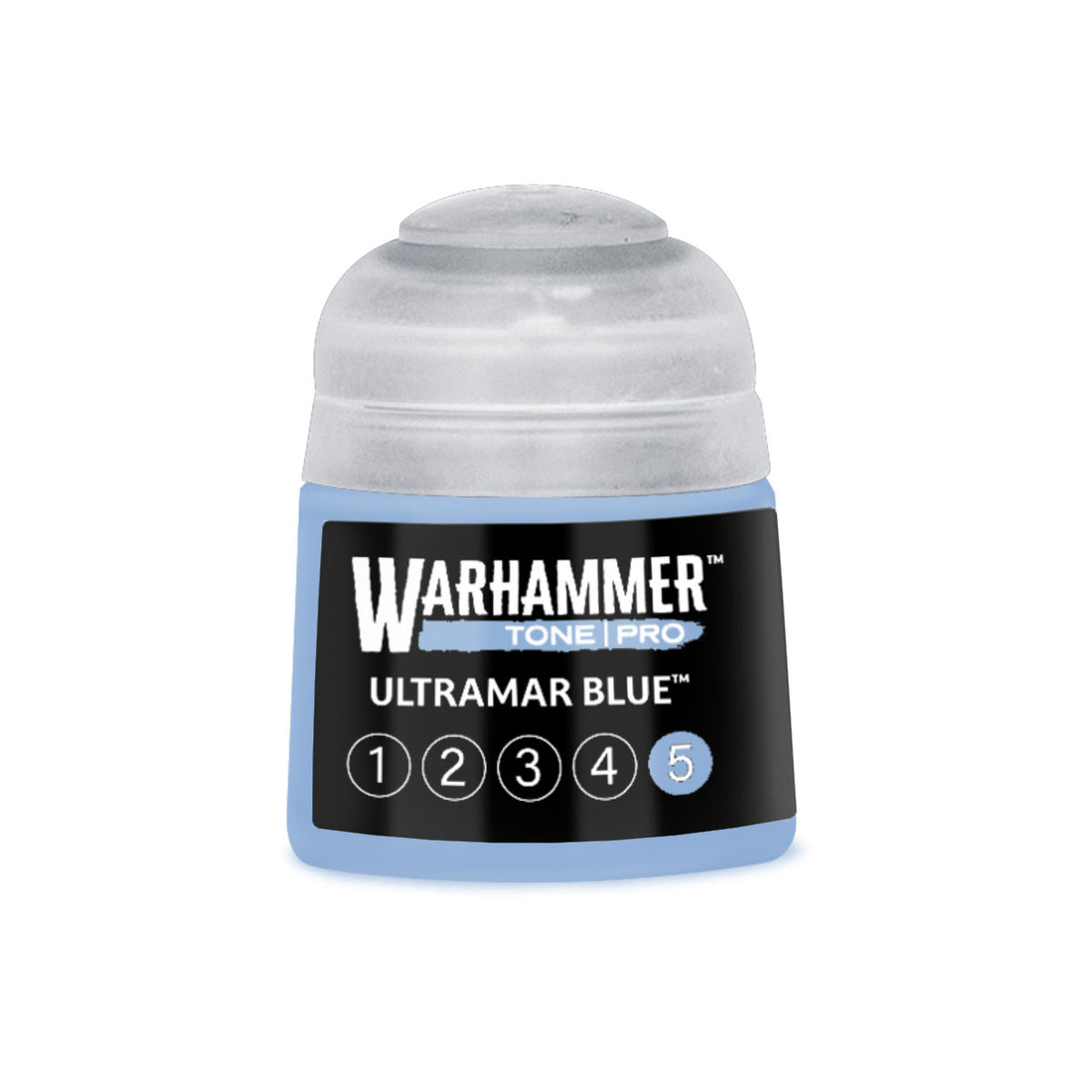 Warhammer - Tone Pro: Paints (Various Colours) 12ml (PRE-ORDER RELEASES OCT 24TH)