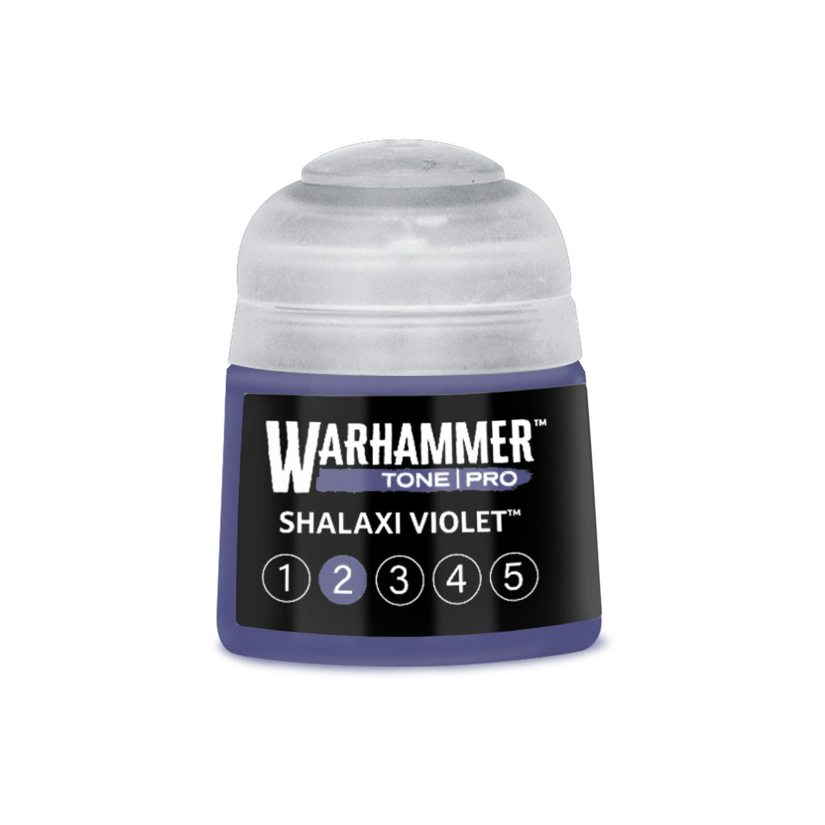 Warhammer - Tone Pro: Paints (Various Colours) 12ml (PRE-ORDER RELEASES OCT 24TH)