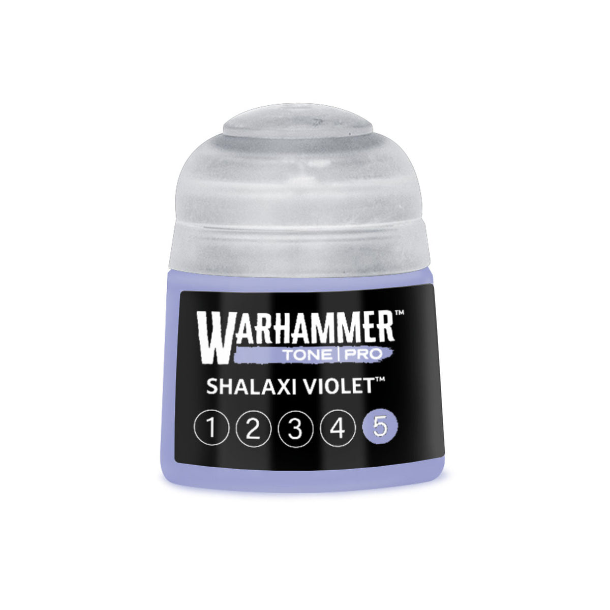 Warhammer - Tone Pro: Paints (Various Colours) 12ml (PRE-ORDER RELEASES OCT 24TH)