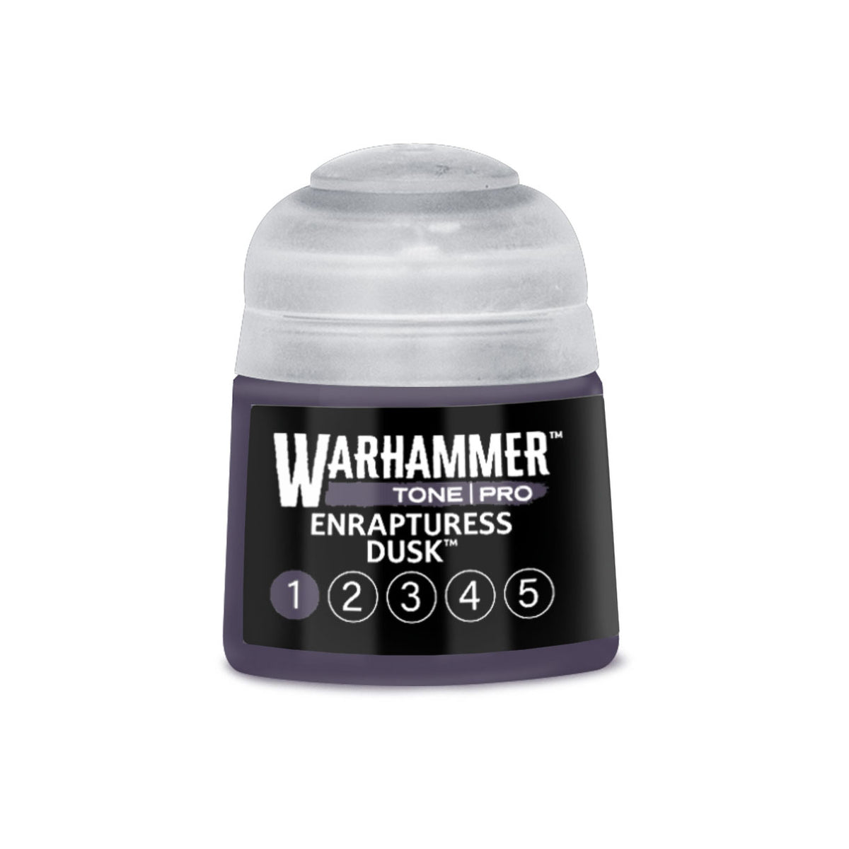 Warhammer - Tone Pro: Paints (Various Colours) 12ml (PRE-ORDER RELEASES OCT 24TH)
