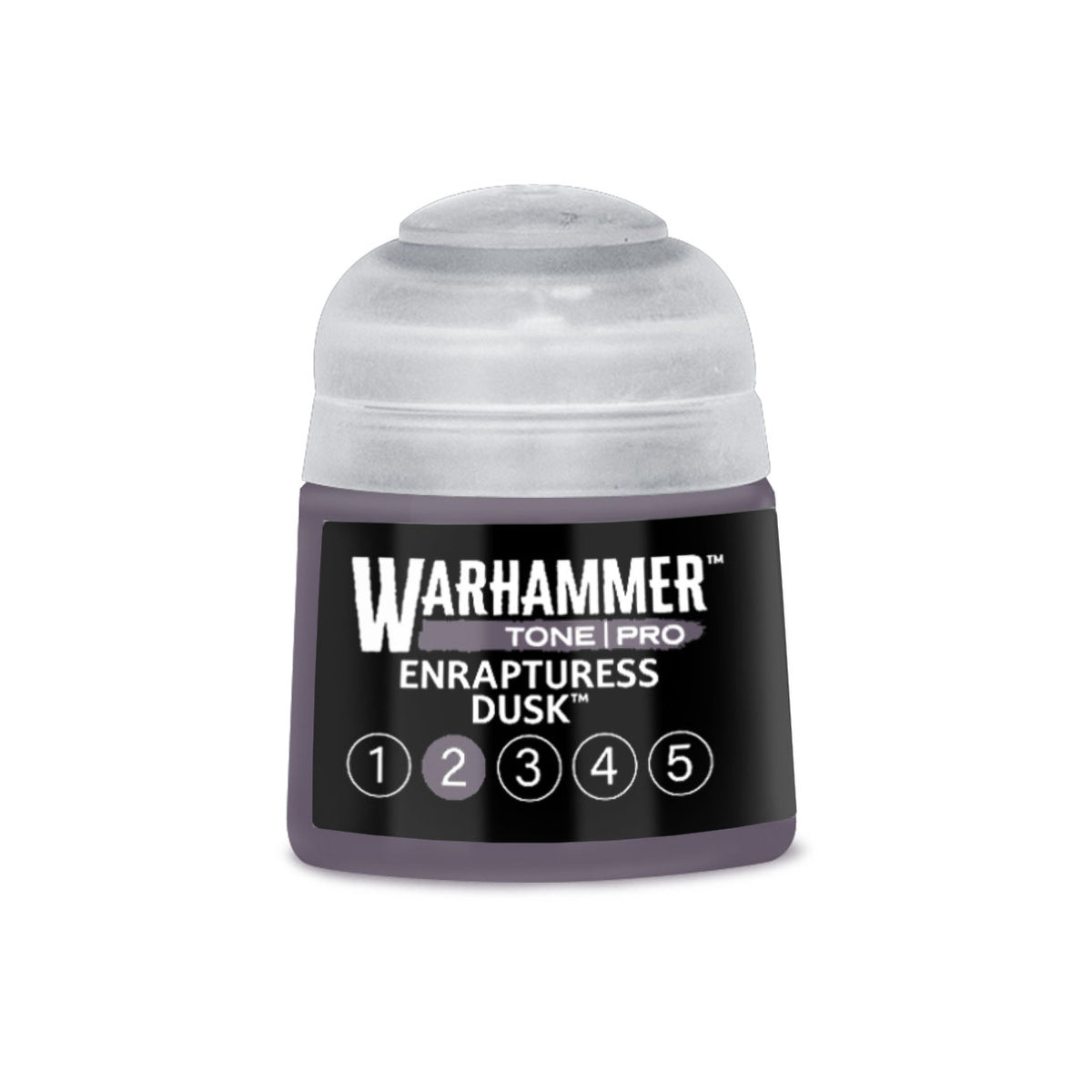 Warhammer - Tone Pro: Paints (Various Colours) 12ml (PRE-ORDER RELEASES OCT 24TH)