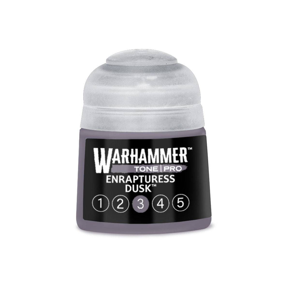 Warhammer - Tone Pro: Paints (Various Colours) 12ml (PRE-ORDER RELEASES OCT 24TH)
