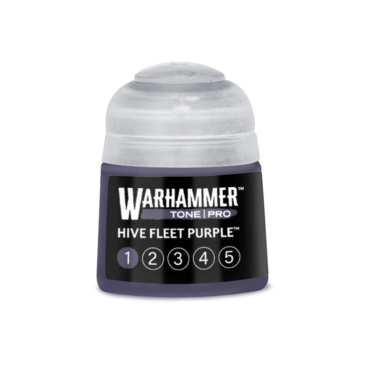 Warhammer - Tone Pro: Paints (Various Colours) 12ml (PRE-ORDER RELEASES OCT 24TH)
