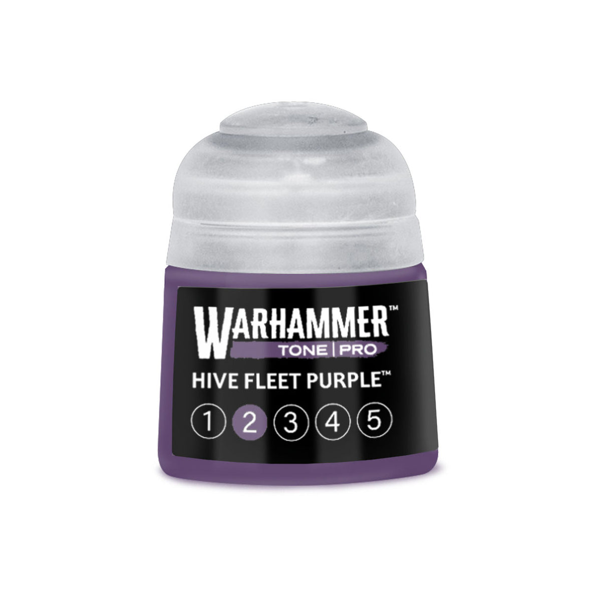 Warhammer - Tone Pro: Paints (Various Colours) 12ml (PRE-ORDER RELEASES OCT 24TH)