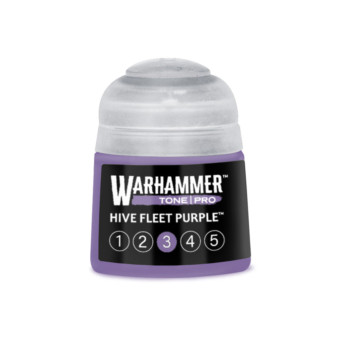 Warhammer - Tone Pro: Paints (Various Colours) 12ml (PRE-ORDER RELEASES OCT 24TH)